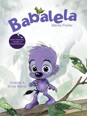 cover image of Babalela 1